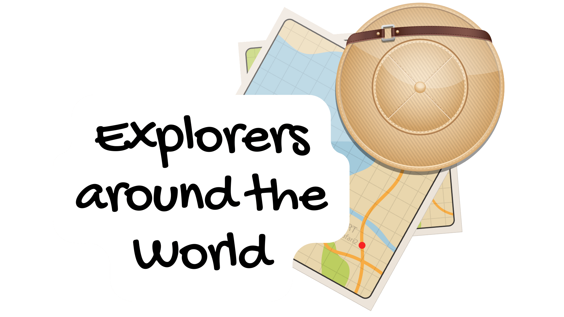 exploradores