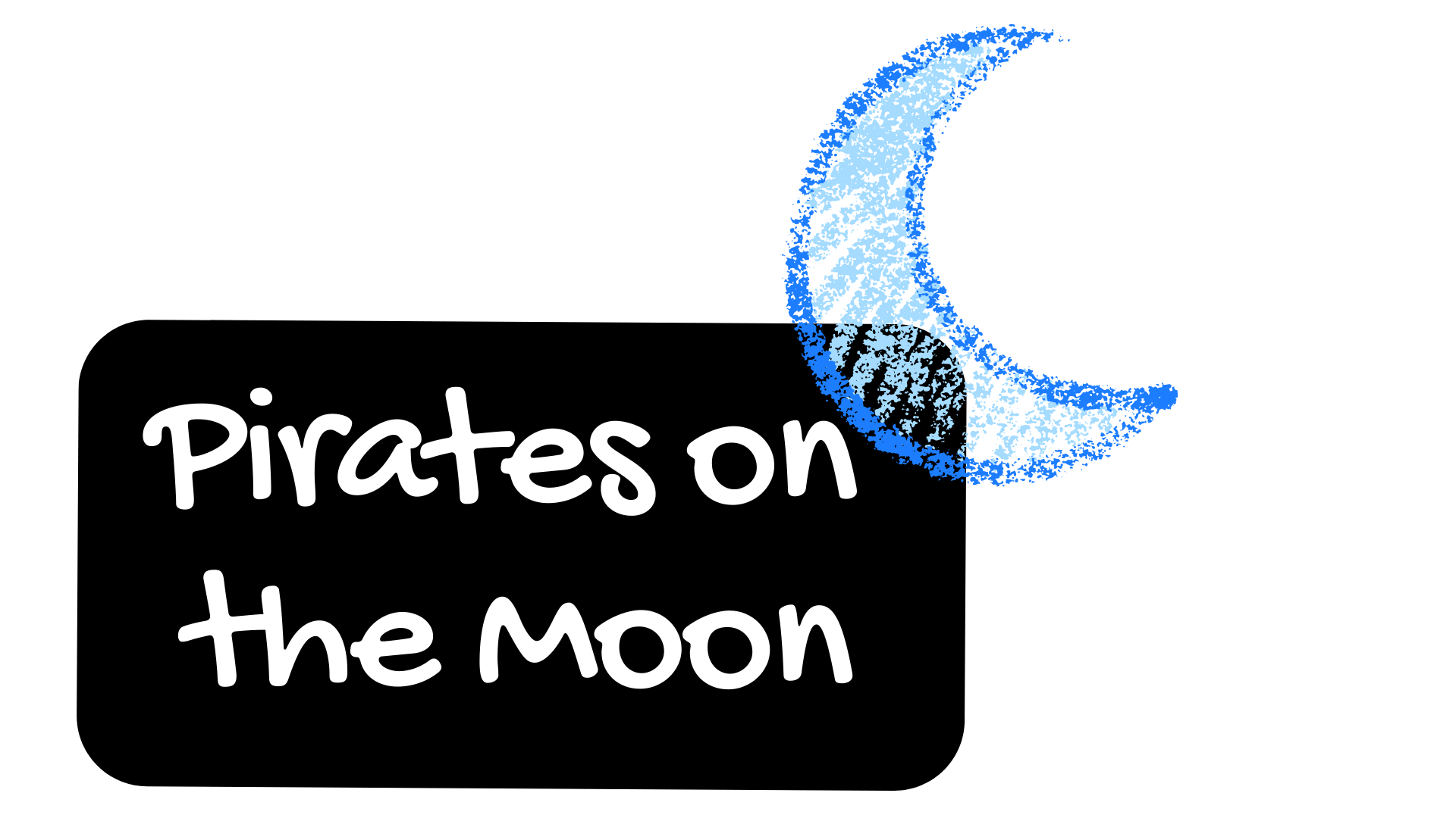 piratas on the moon