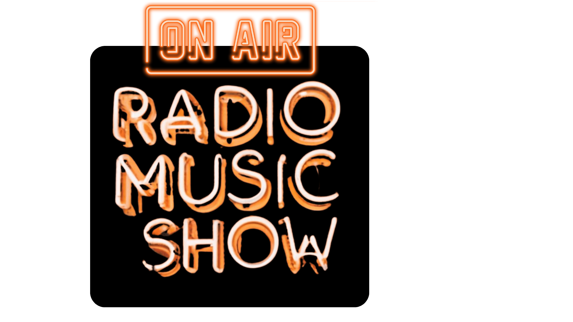 radio music show