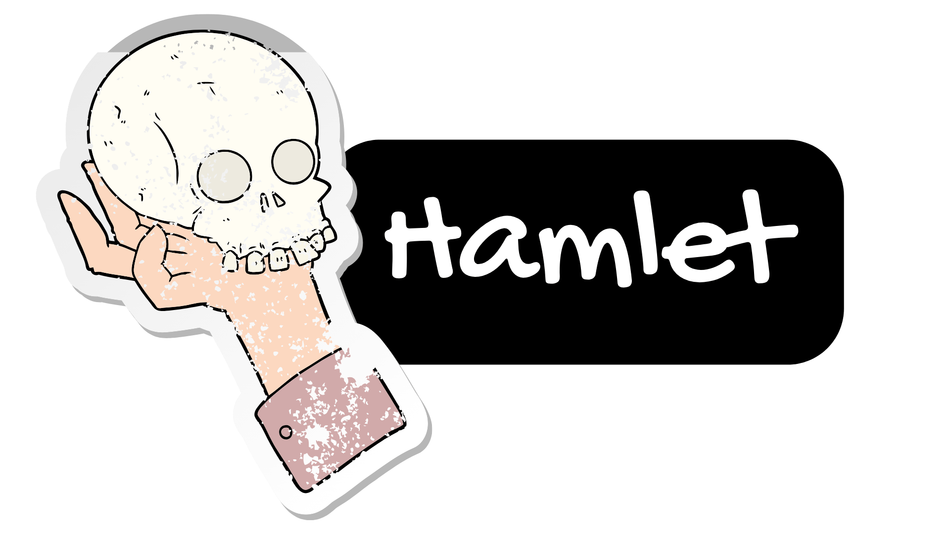 hamlet