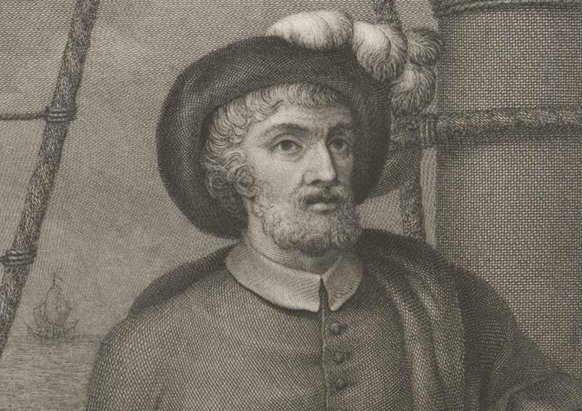 Juan Sebastian Elcano