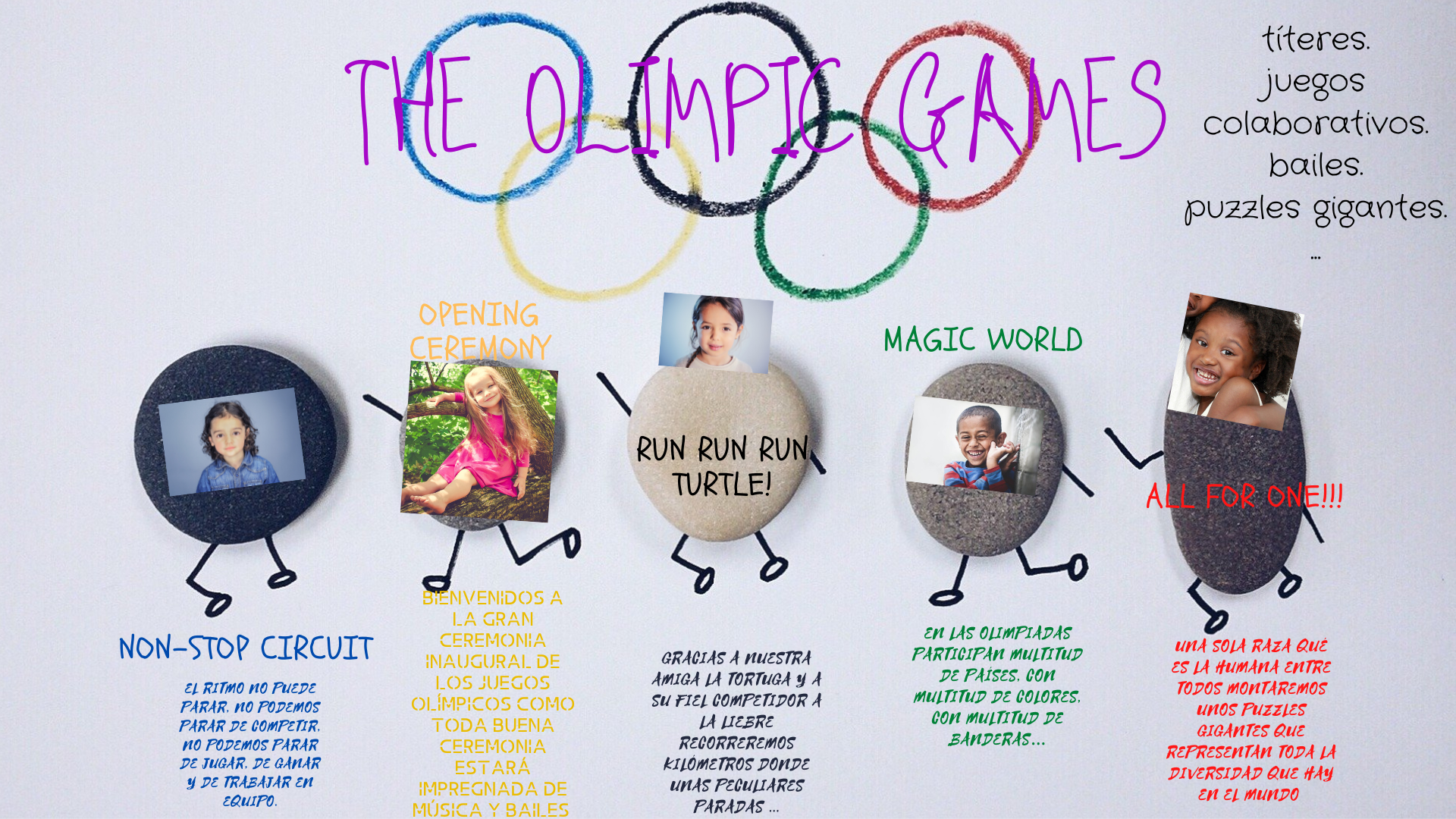 Olimpic Games