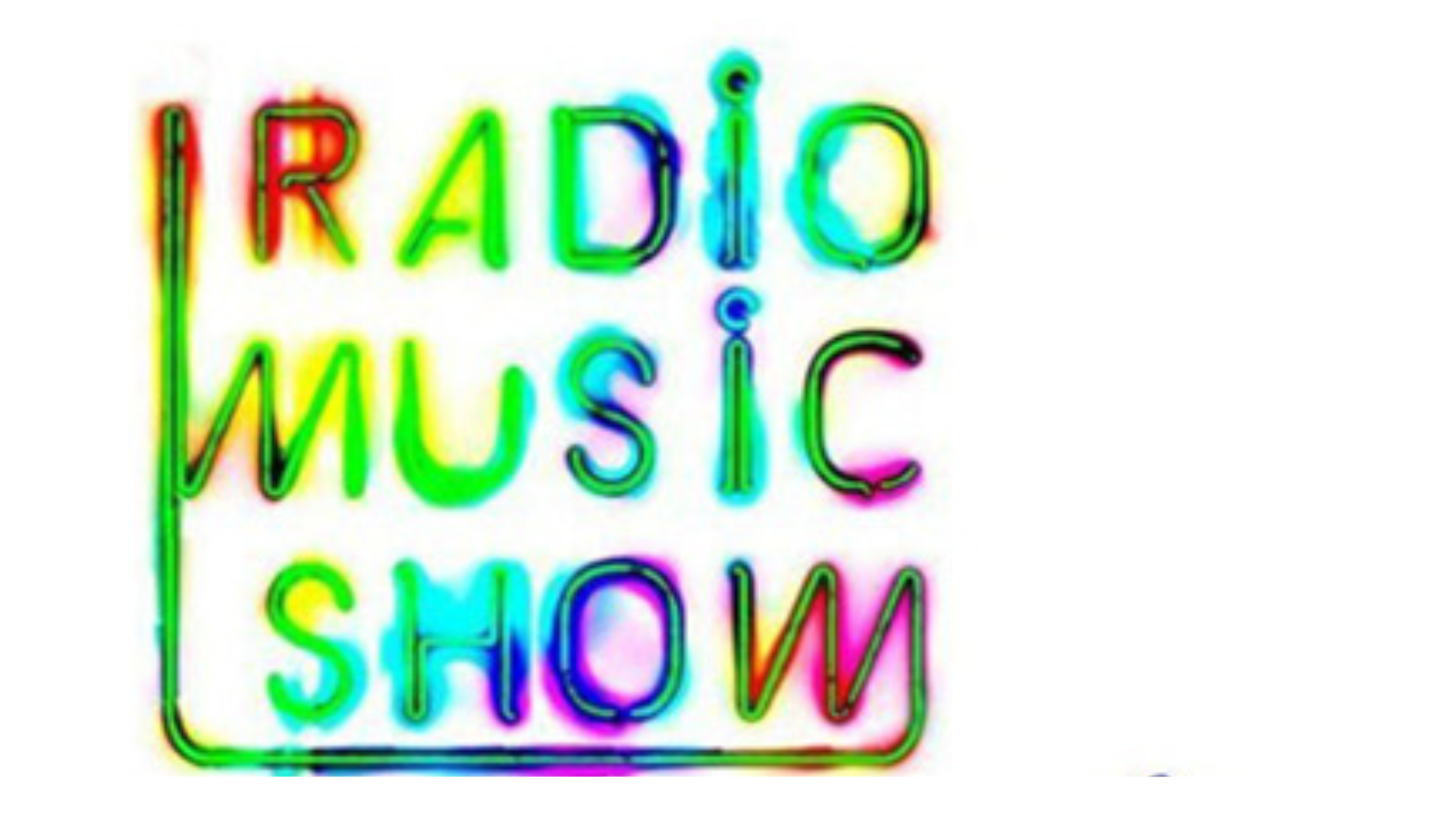 Radio Music Show